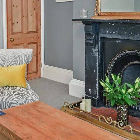 Apartment Portland - Close To The Minster *