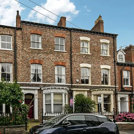 Portland - Close To The Minster Apartment *