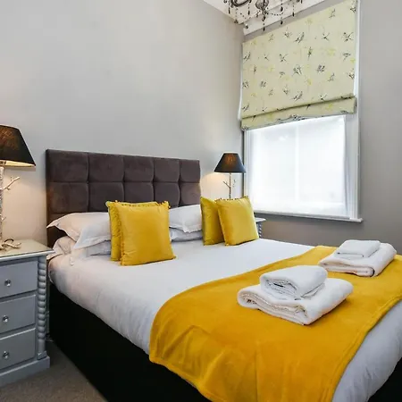 Apartment Portland - Close To The Minster York